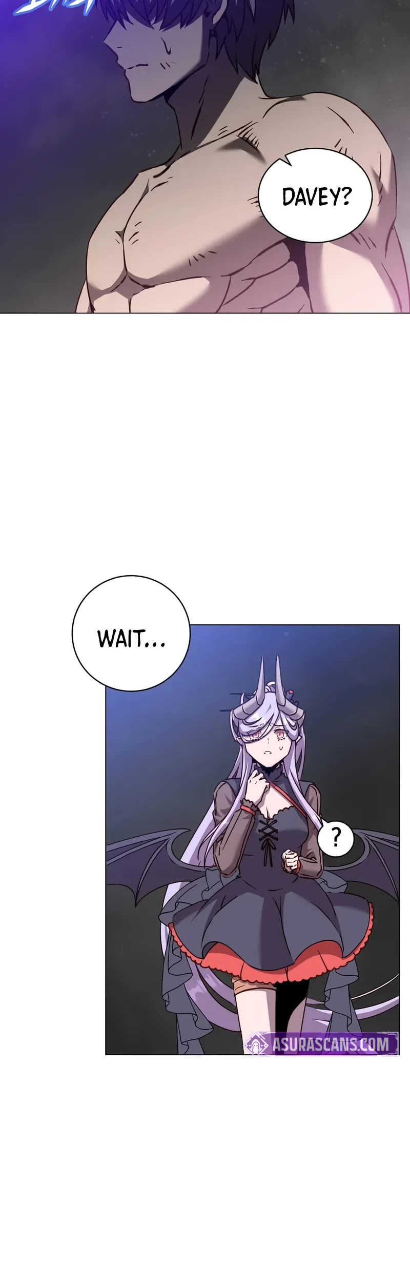 The Max Level Hero Has Returned! Chapter 212 page 6 - Chapter 212