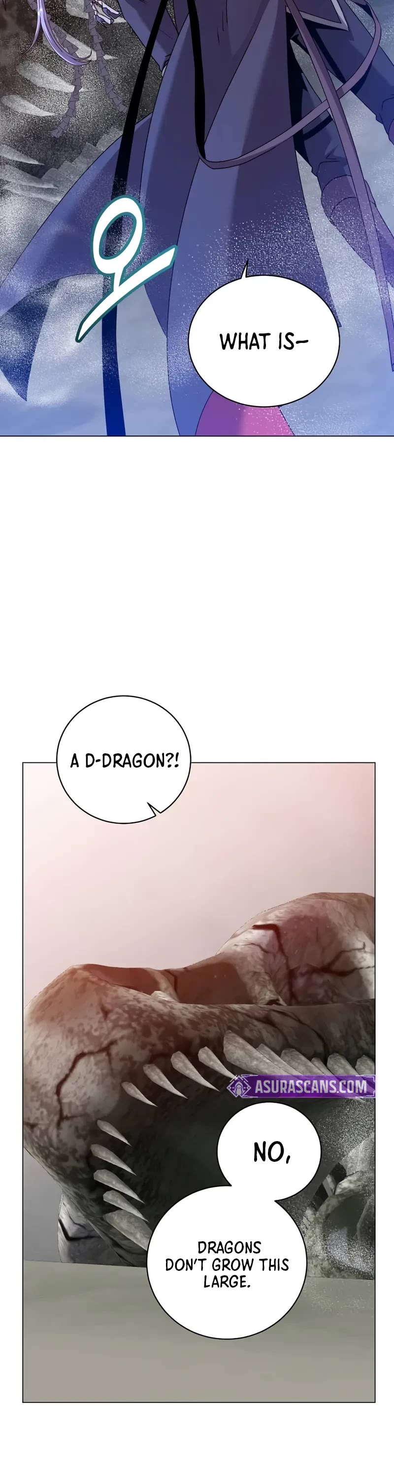 The Max Level Hero Has Returned! Chapter 212 page 9 - Chapter 212