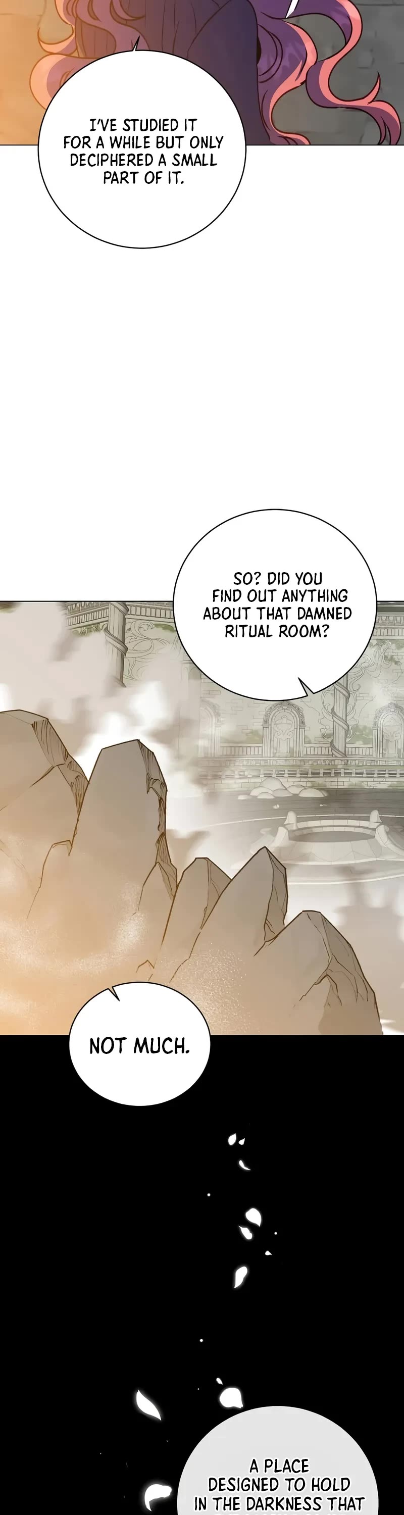 The Max Level Hero Has Returned! Chapter 213 page 14 - Chapter 213