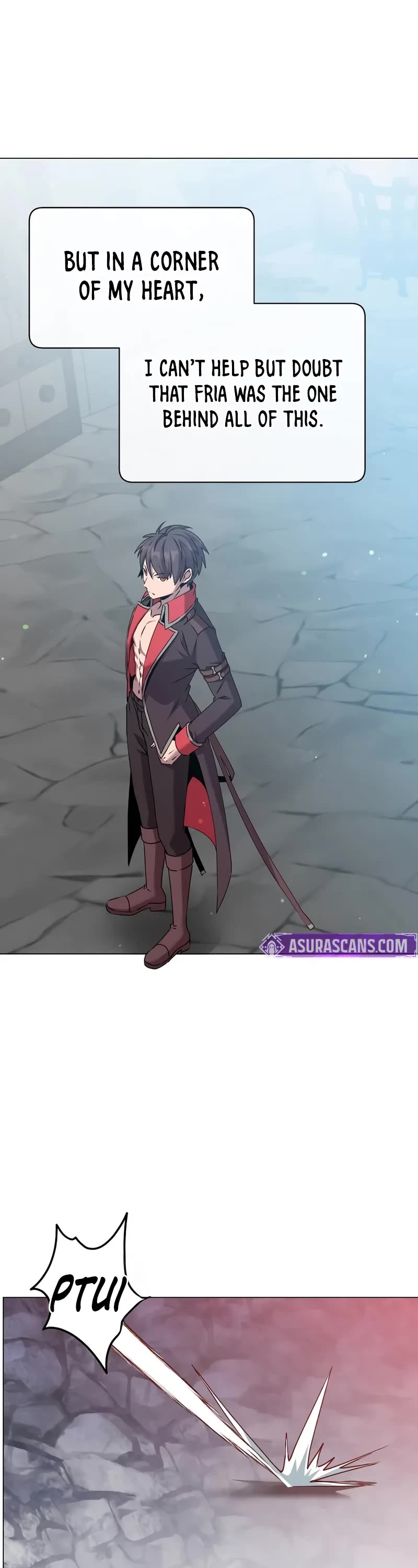 The Max Level Hero Has Returned! Chapter 213 page 18 - Chapter 213