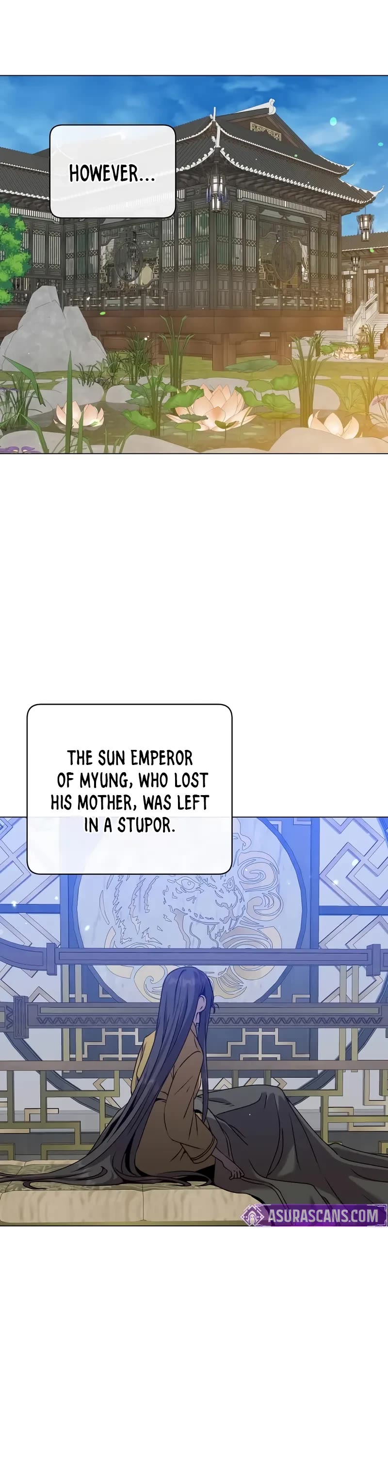 The Max Level Hero Has Returned! Chapter 213 page 22 - Chapter 213