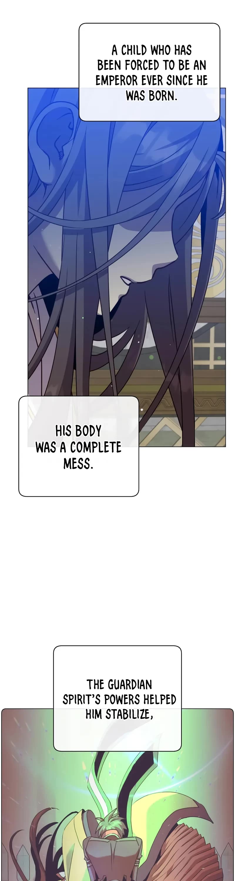 The Max Level Hero Has Returned! Chapter 213 page 23 - Chapter 213