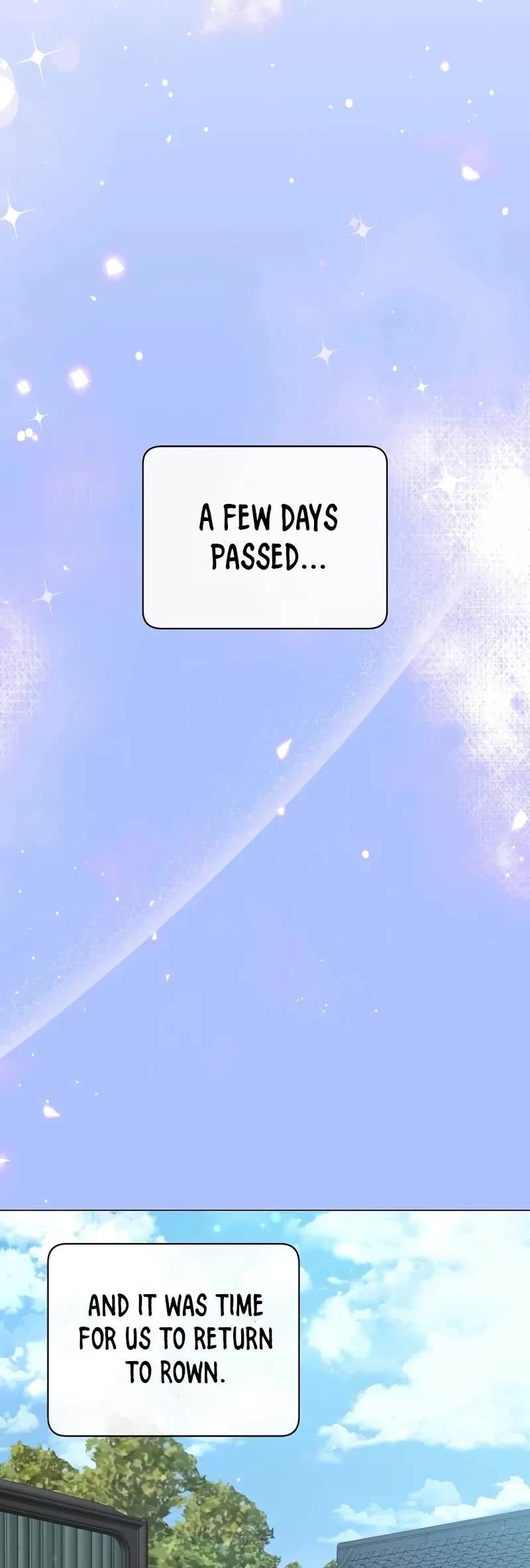 The Max Level Hero Has Returned! Chapter 213 page 25 - Chapter 213