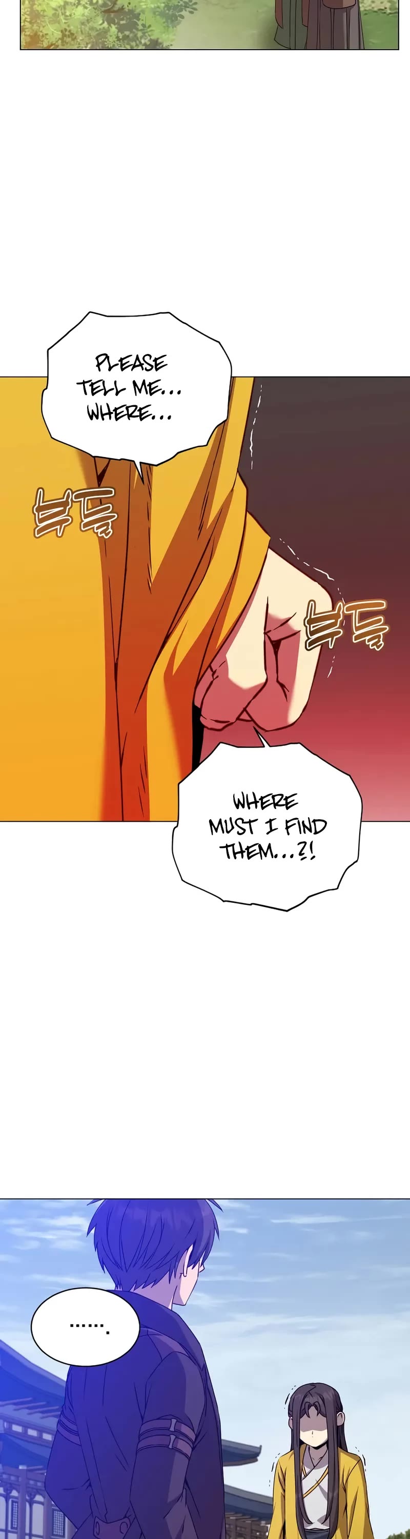 The Max Level Hero Has Returned! Chapter 213 page 28 - Chapter 213