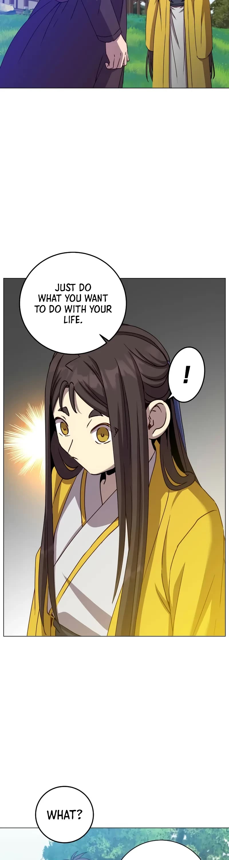 The Max Level Hero Has Returned! Chapter 213 page 29 - Chapter 213