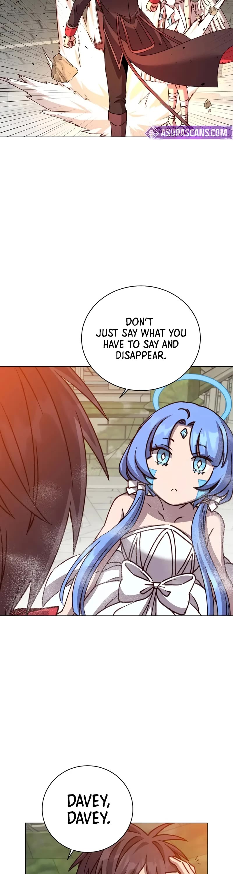 The Max Level Hero Has Returned! Chapter 213 page 3 - Chapter 213