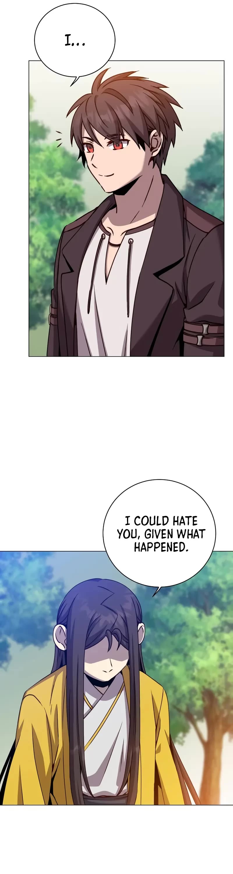 The Max Level Hero Has Returned! Chapter 213 page 32 - Chapter 213