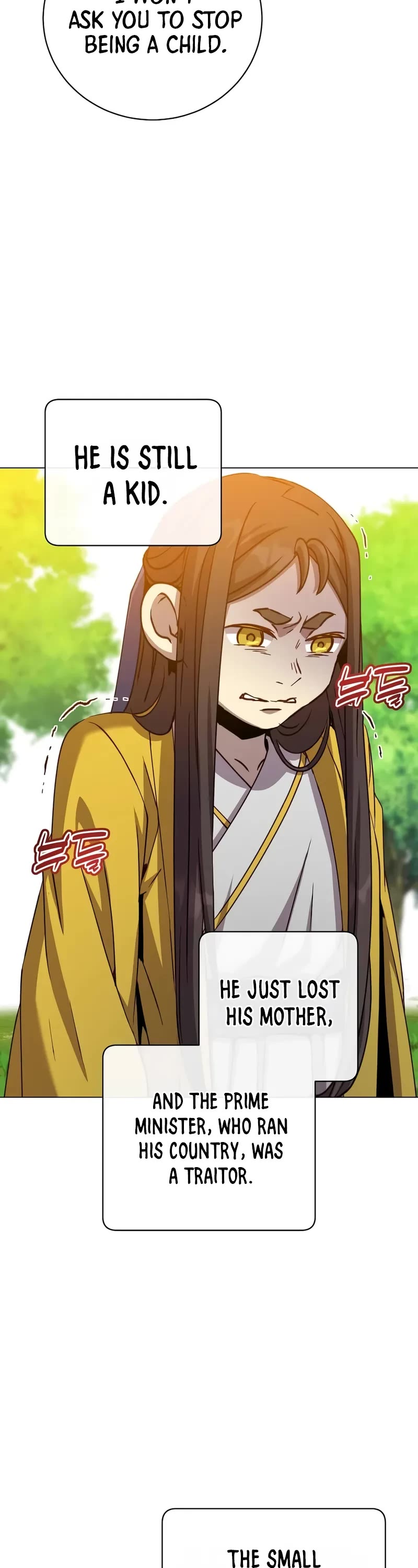 The Max Level Hero Has Returned! Chapter 213 page 34 - Chapter 213