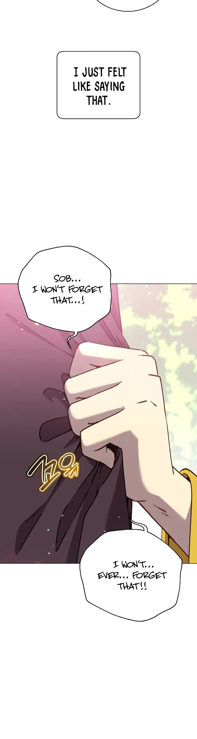 The Max Level Hero Has Returned! Chapter 213 page 36 - Chapter 213