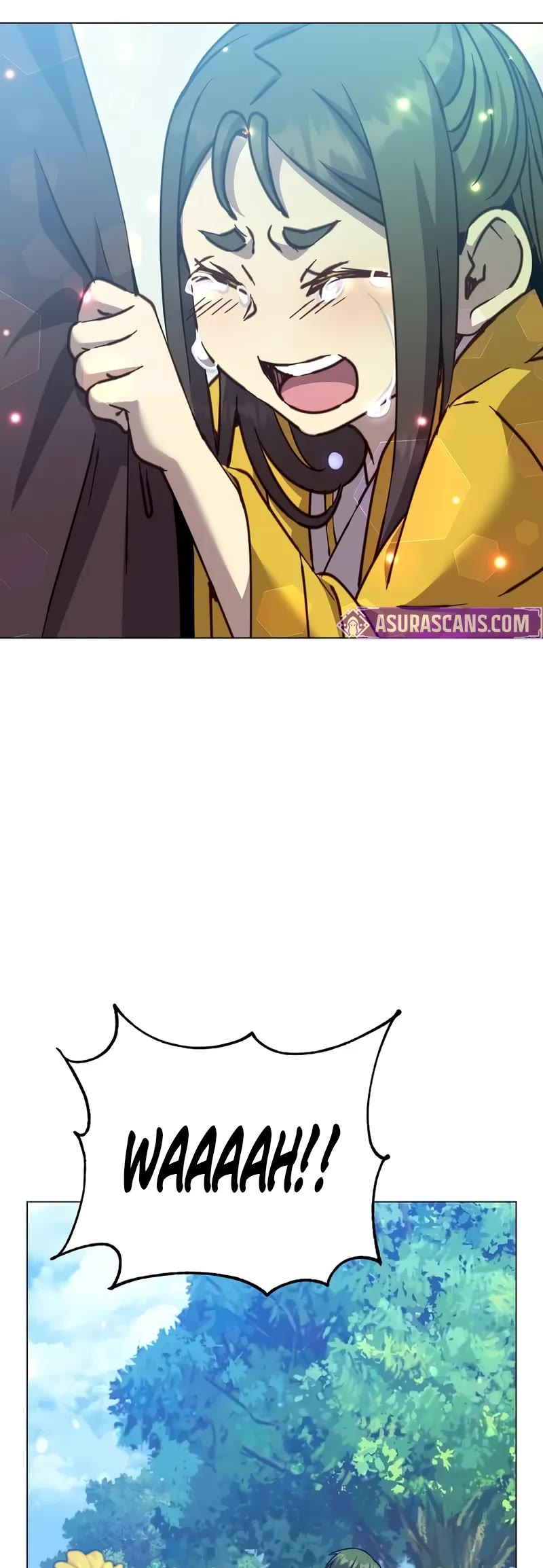 The Max Level Hero Has Returned! Chapter 213 page 37 - Chapter 213