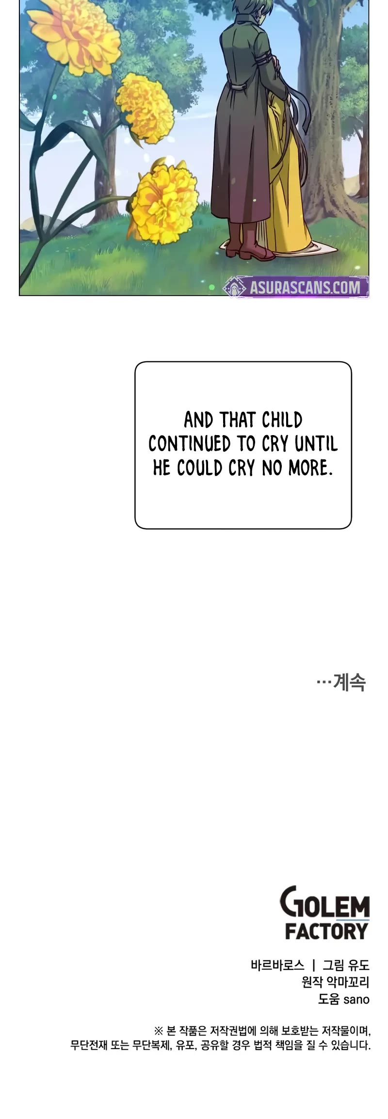 The Max Level Hero Has Returned! Chapter 213 page 38 - Chapter 213