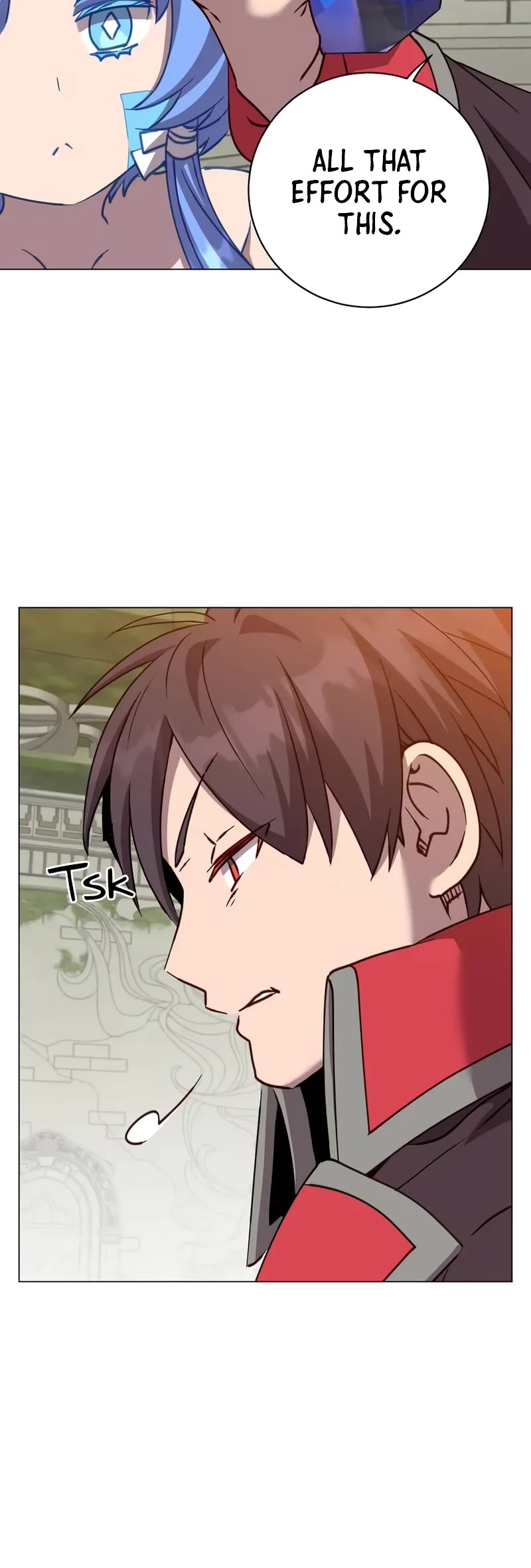 The Max Level Hero Has Returned! Chapter 213 page 6 - Chapter 213