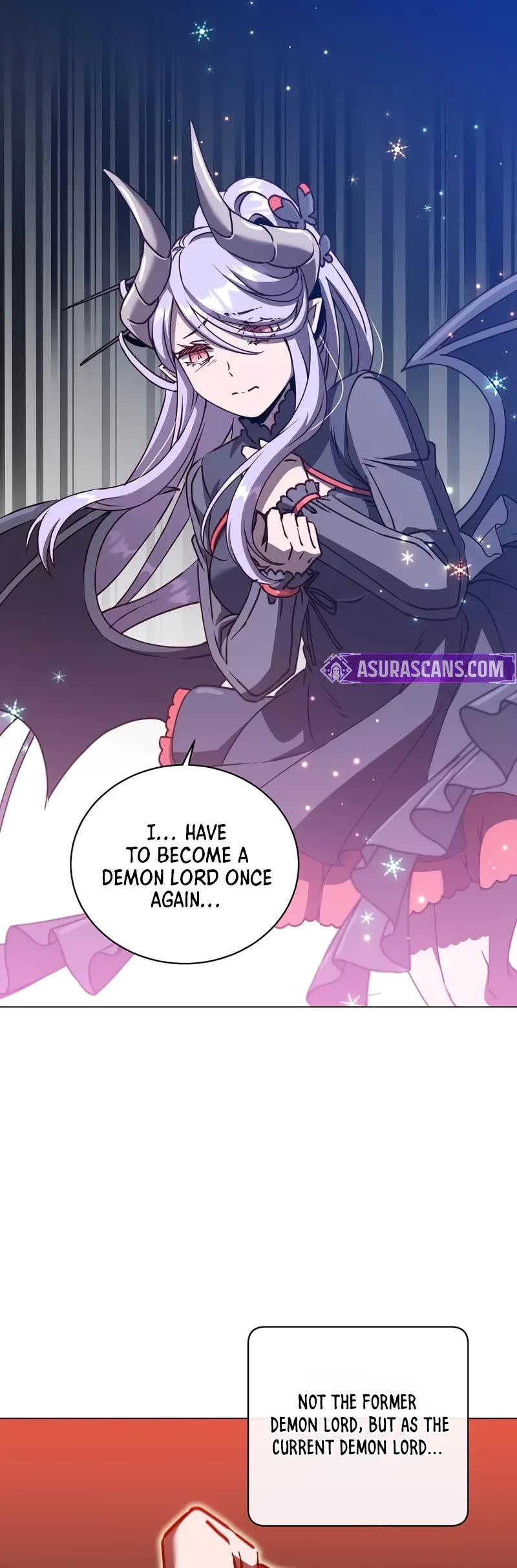The Max Level Hero Has Returned! Chapter 214 page 10 - Chapter 214