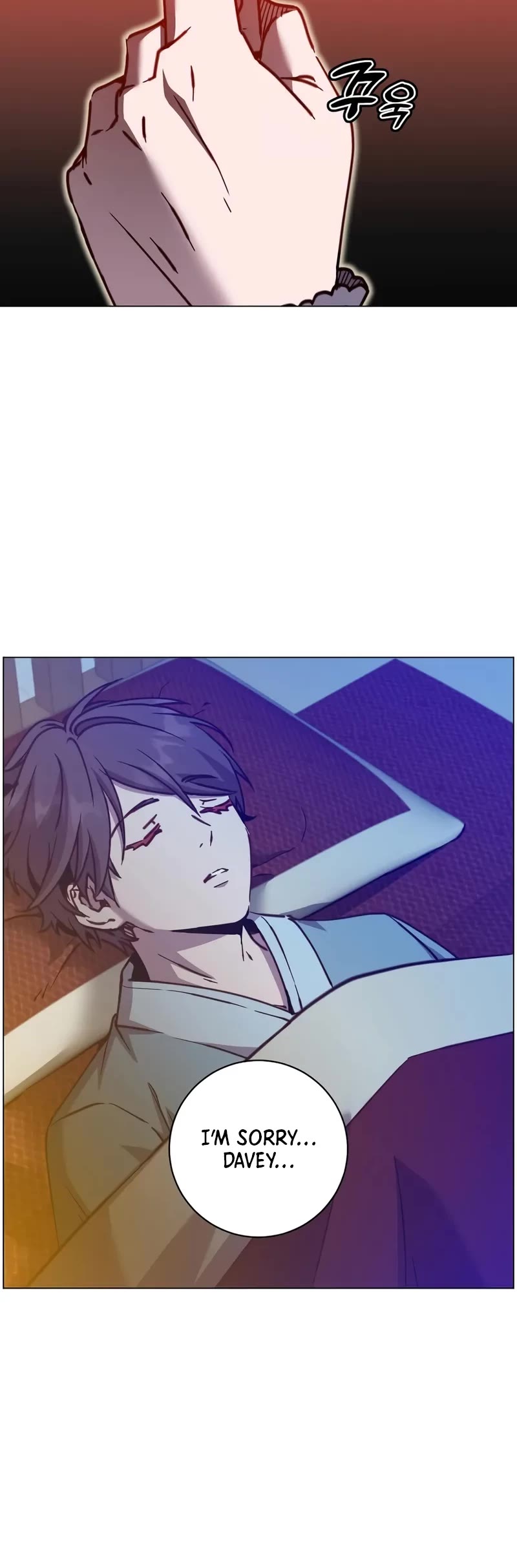 The Max Level Hero Has Returned! Chapter 214 page 11 - Chapter 214