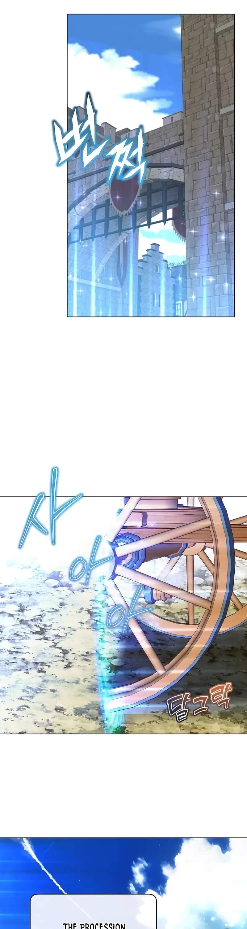 The Max Level Hero Has Returned! Chapter 214 page 14 - Chapter 214