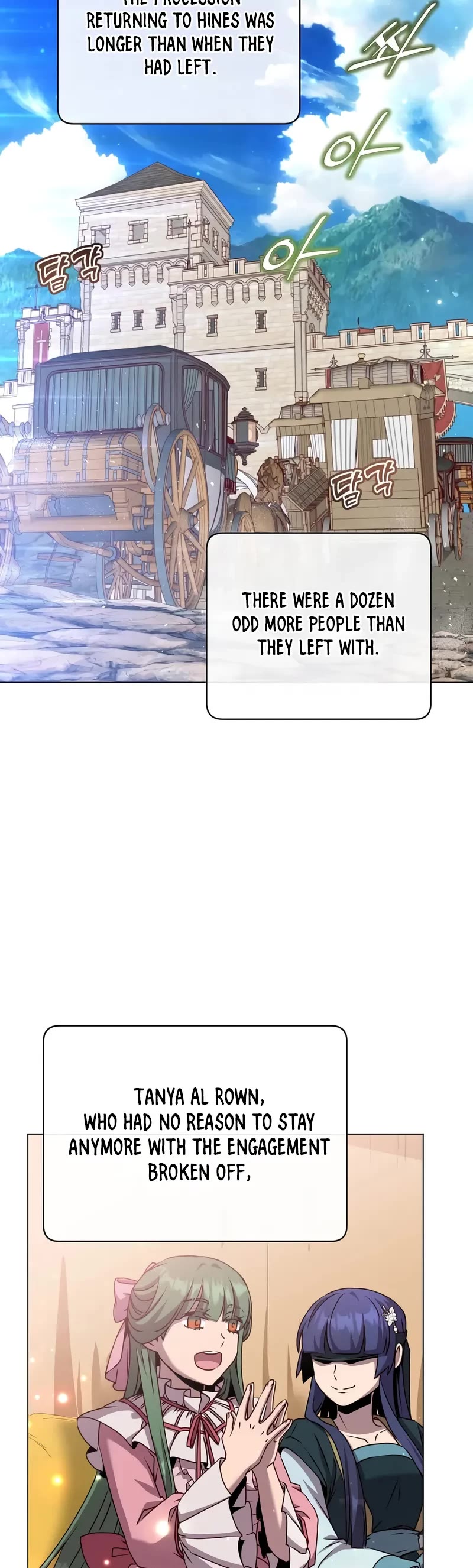The Max Level Hero Has Returned! Chapter 214 page 15 - Chapter 214