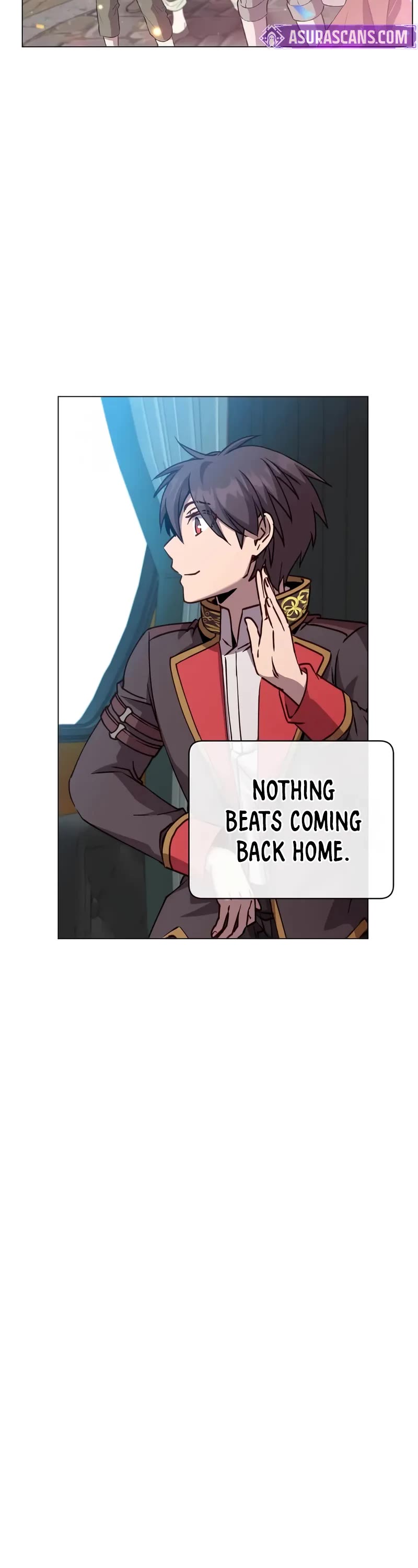 The Max Level Hero Has Returned! Chapter 214 page 18 - Chapter 214