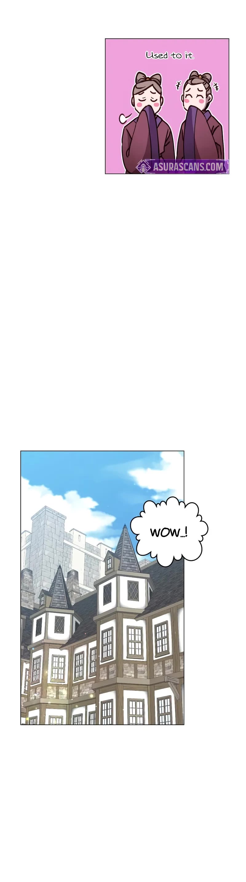 The Max Level Hero Has Returned! Chapter 214 page 21 - Chapter 214