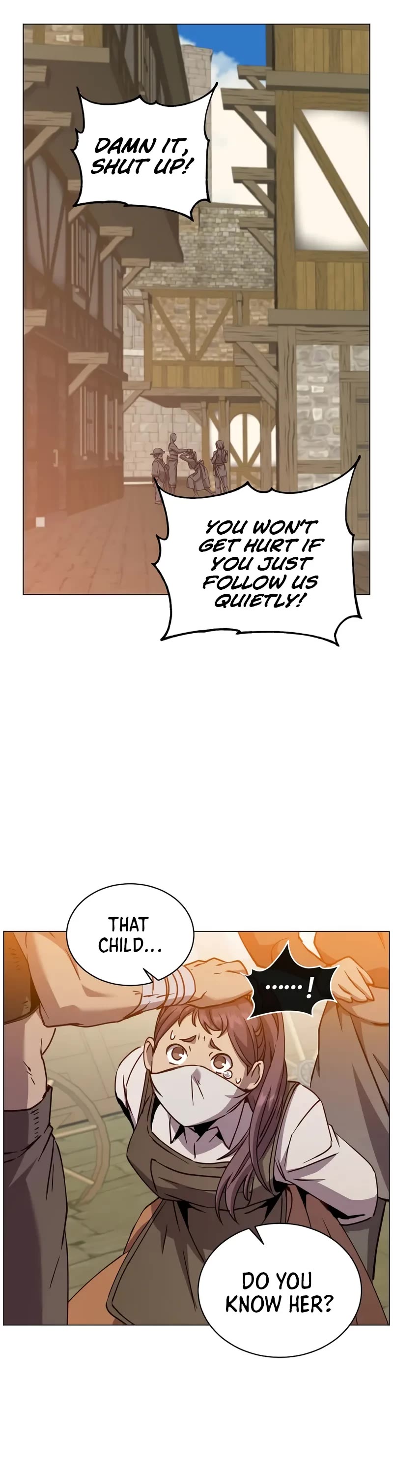 The Max Level Hero Has Returned! Chapter 214 page 23 - Chapter 214