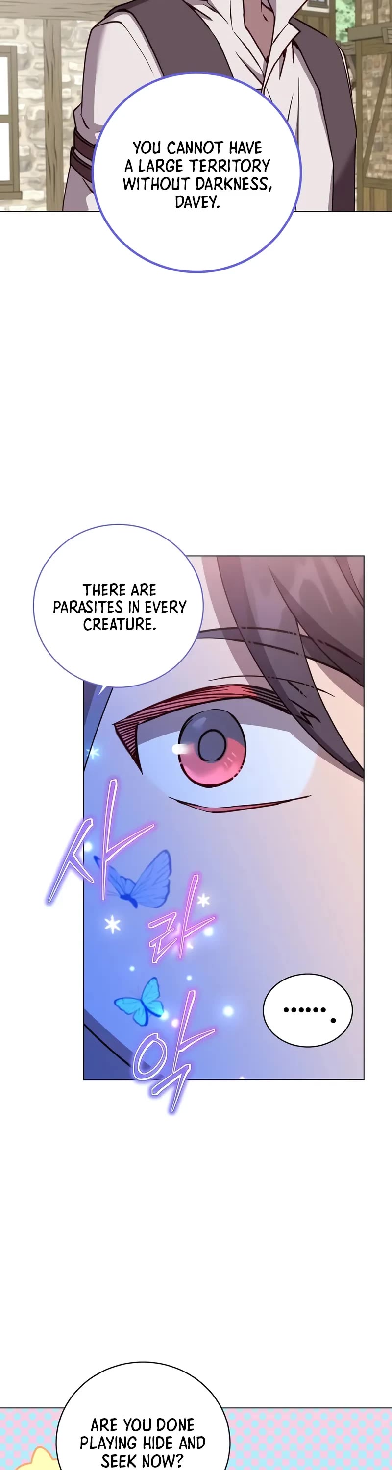 The Max Level Hero Has Returned! Chapter 214 page 25 - Chapter 214