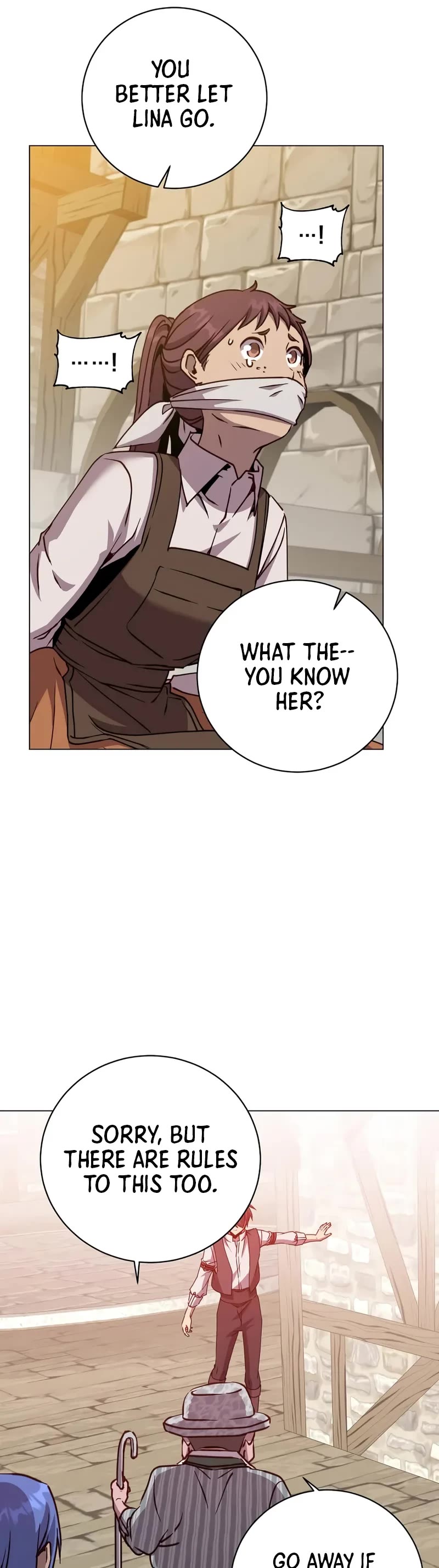 The Max Level Hero Has Returned! Chapter 214 page 30 - Chapter 214