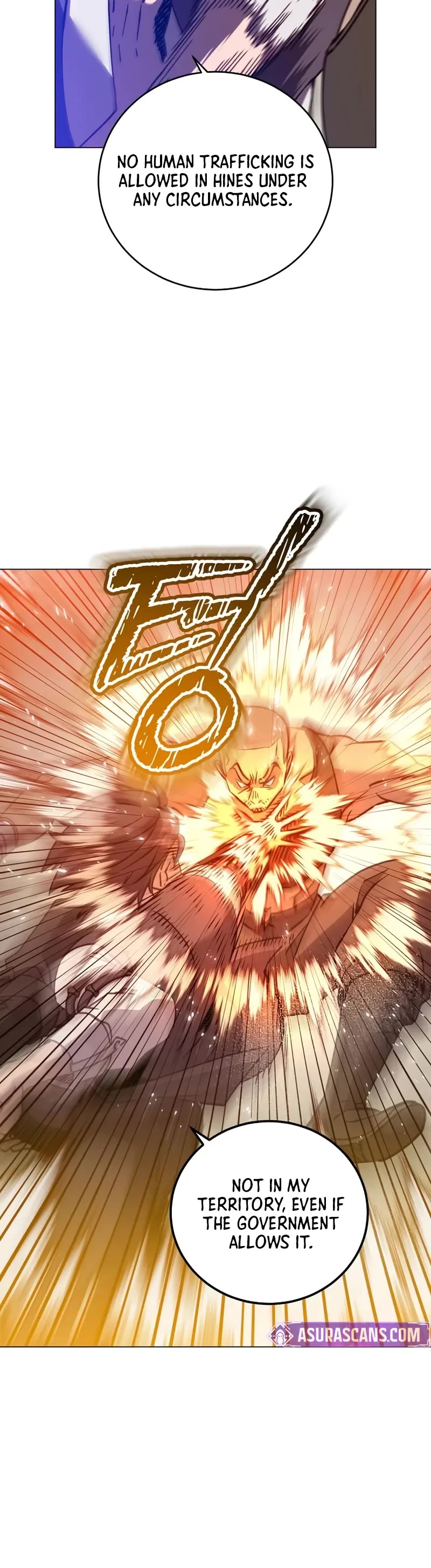 The Max Level Hero Has Returned! Chapter 214 page 36 - Chapter 214