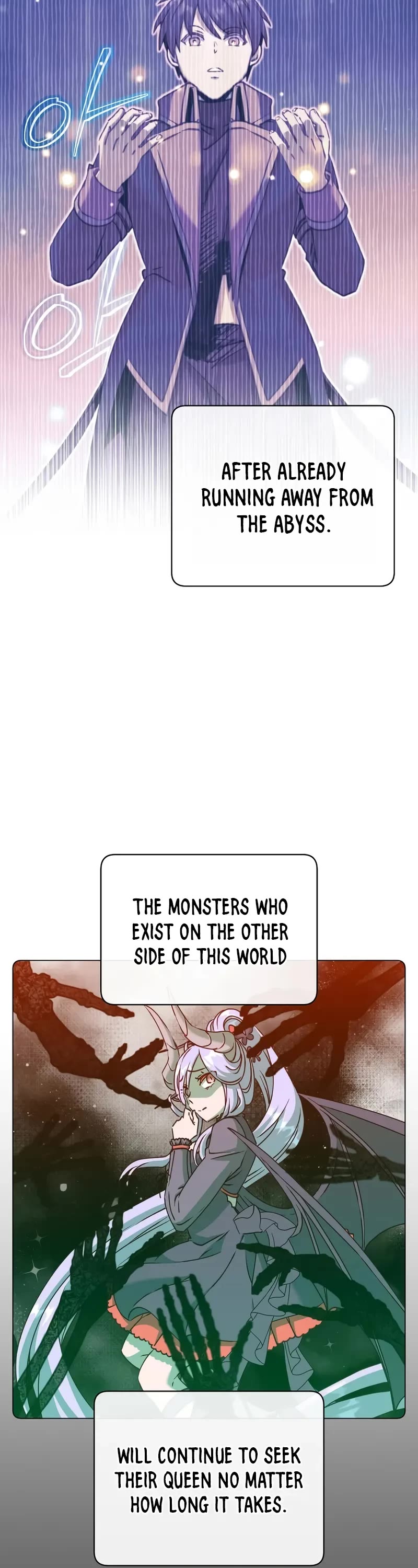 The Max Level Hero Has Returned! Chapter 214 page 4 - Chapter 214