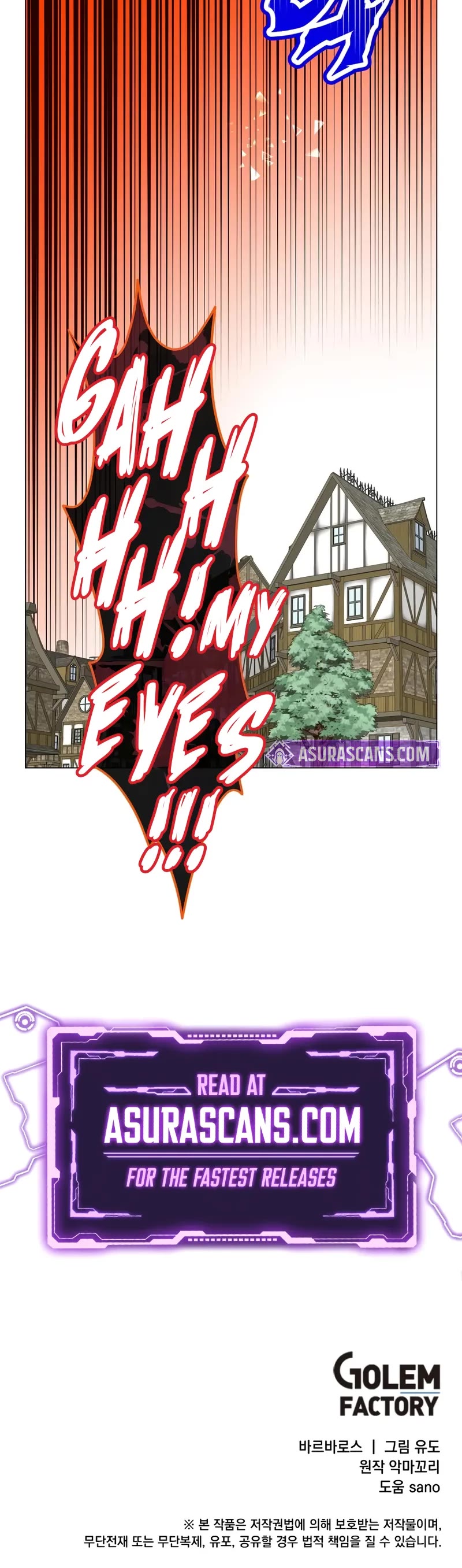 The Max Level Hero Has Returned! Chapter 214 page 41 - Chapter 214