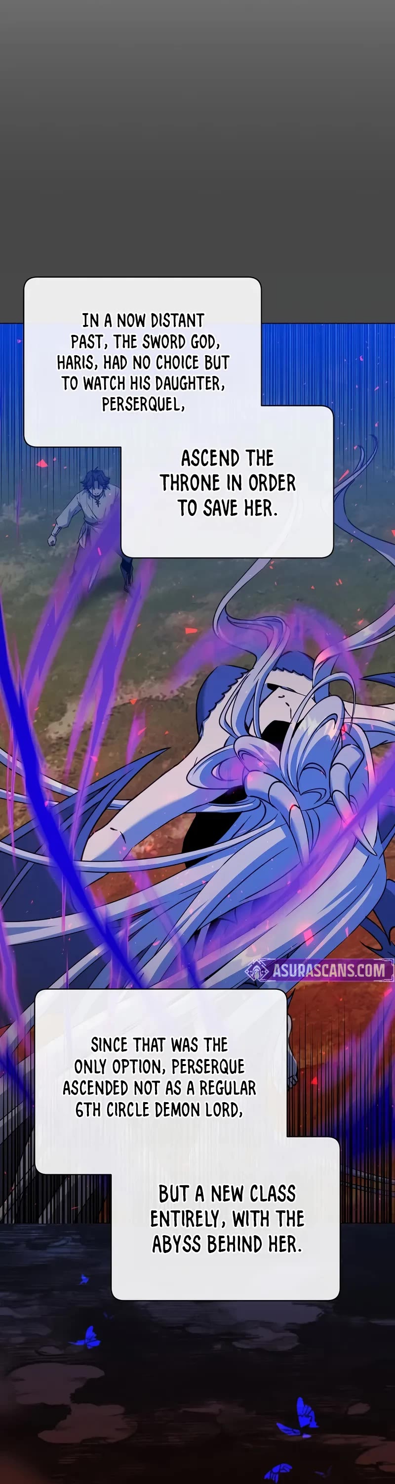 The Max Level Hero Has Returned! Chapter 214 page 5 - Chapter 214