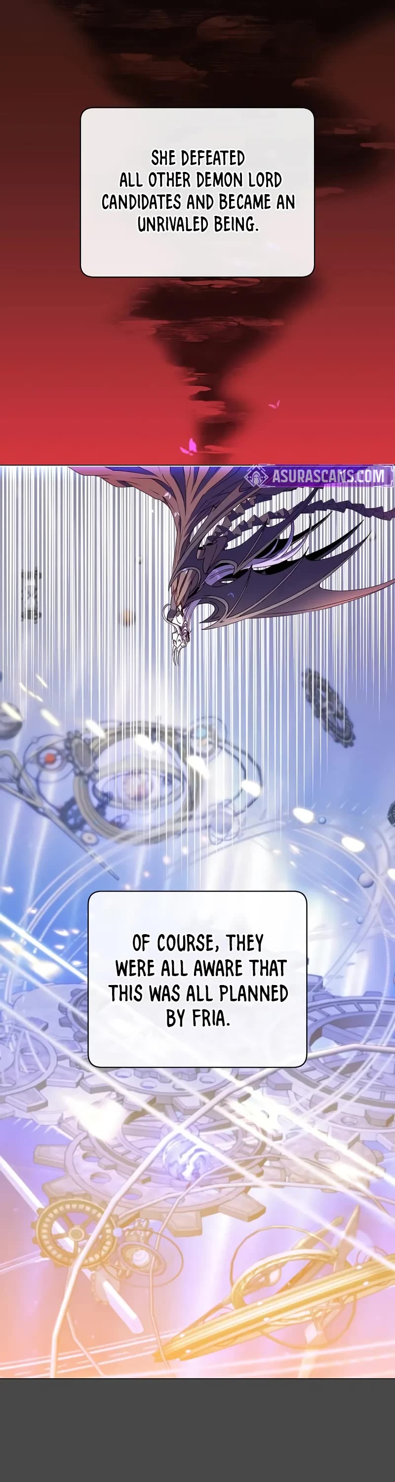 The Max Level Hero Has Returned! Chapter 214 page 6 - Chapter 214