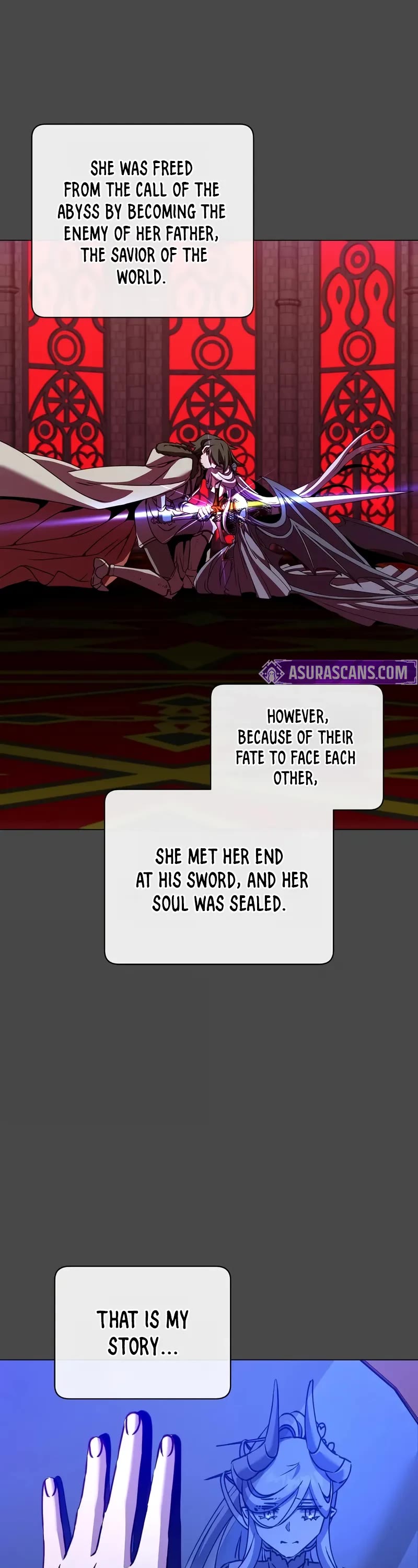 The Max Level Hero Has Returned! Chapter 214 page 7 - Chapter 214