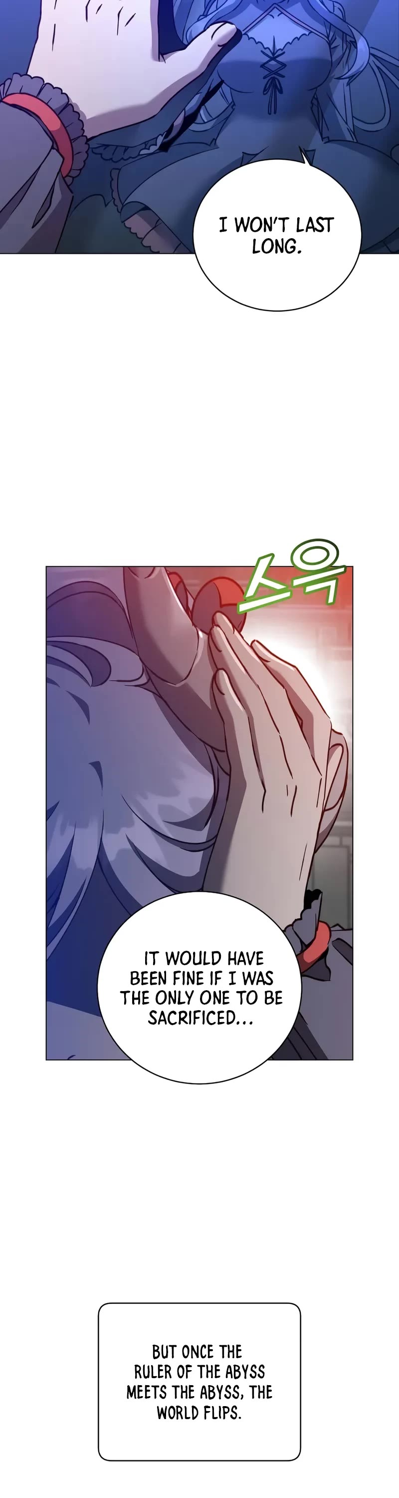 The Max Level Hero Has Returned! Chapter 214 page 8 - Chapter 214