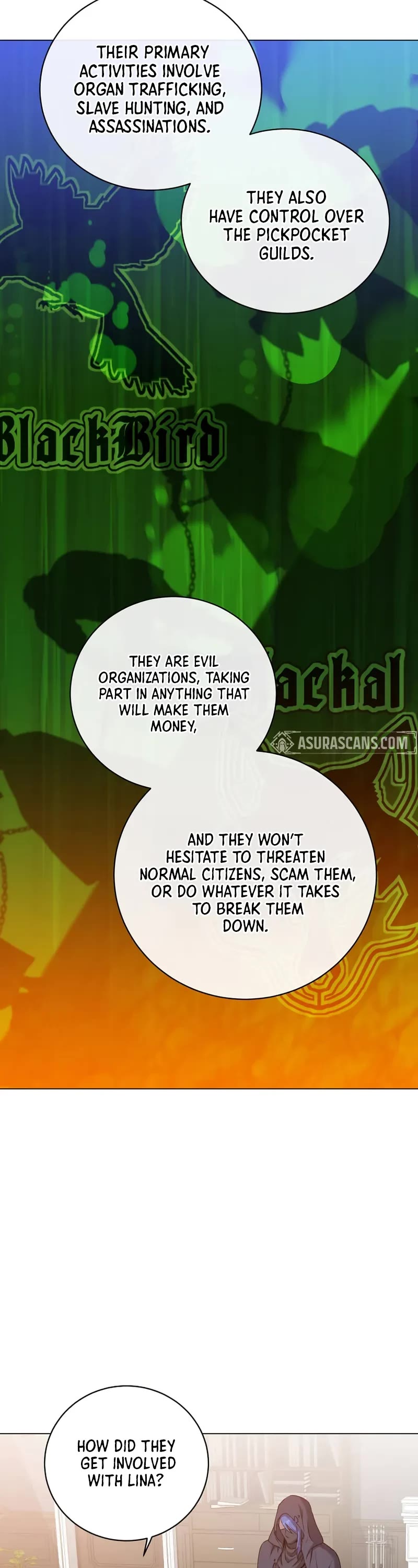 The Max Level Hero Has Returned! Chapter 215 page 14 - Chapter 215