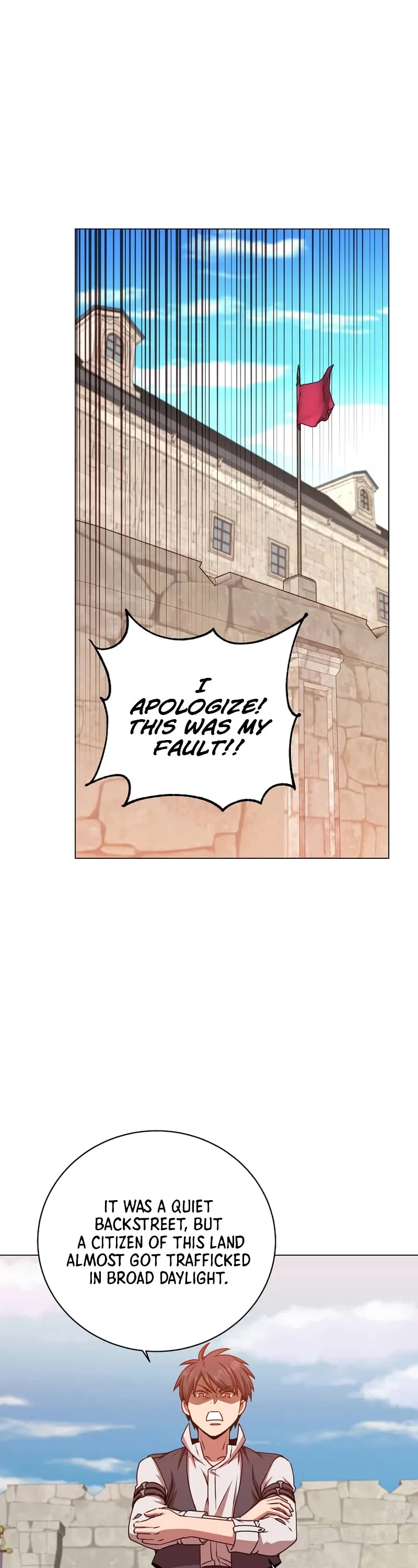 The Max Level Hero Has Returned! Chapter 215 page 2 - Chapter 215