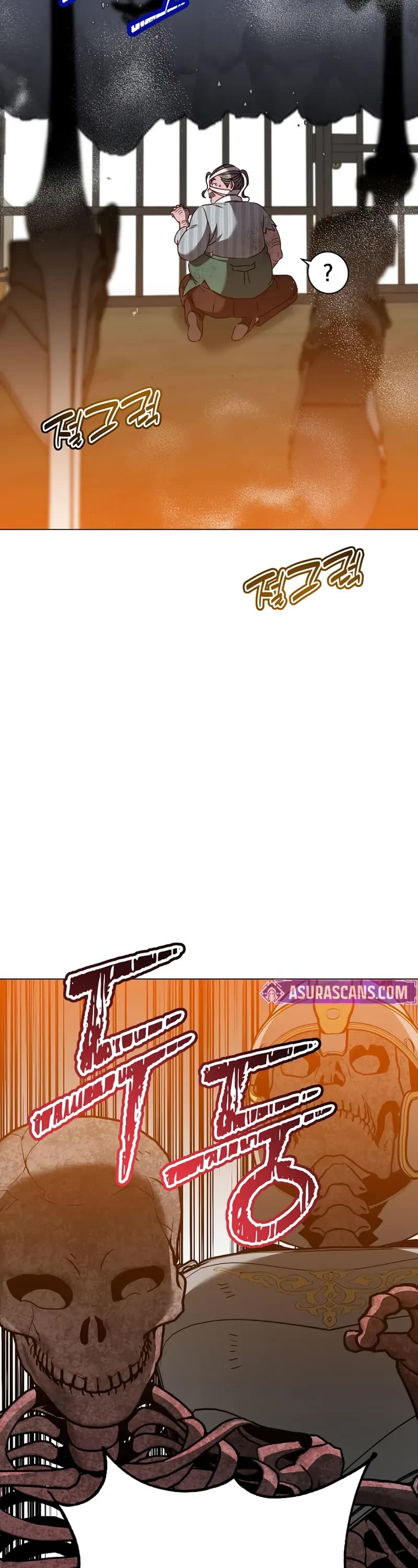 The Max Level Hero Has Returned! Chapter 215 page 29 - Chapter 215
