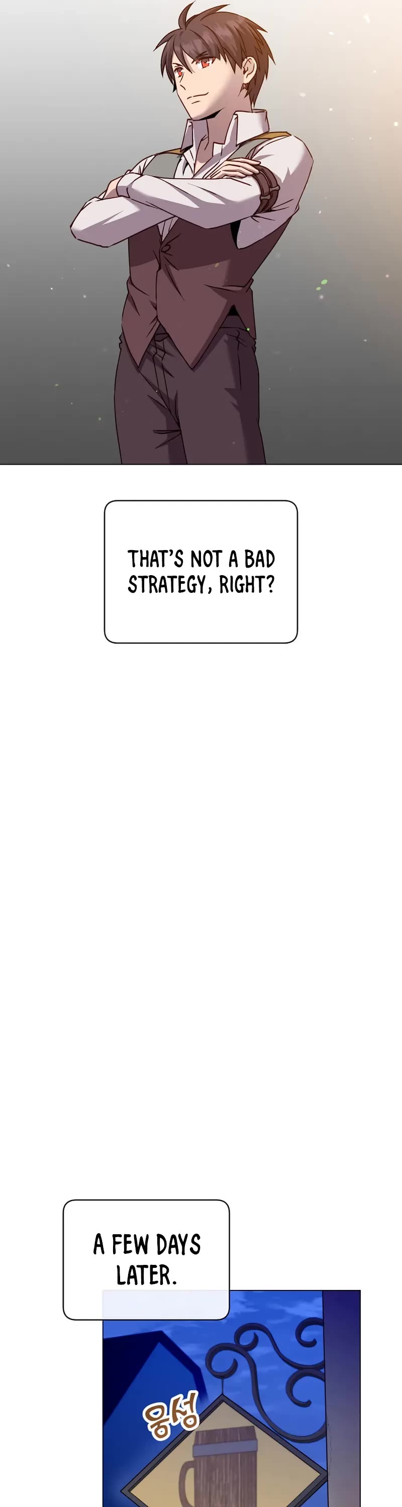 The Max Level Hero Has Returned! Chapter 215 page 32 - Chapter 215