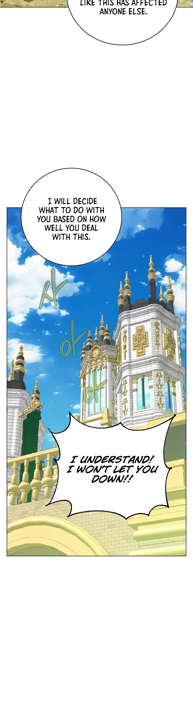 The Max Level Hero Has Returned! Chapter 215 page 8 - Chapter 215