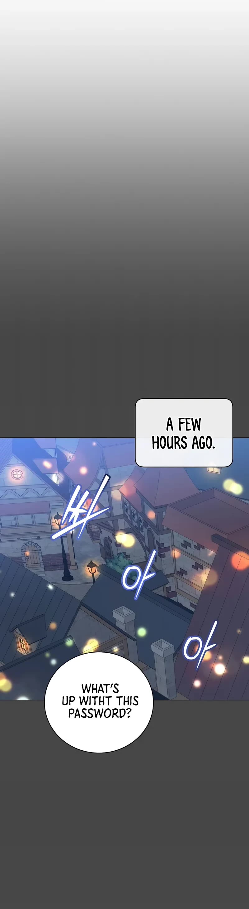 The Max Level Hero Has Returned! Chapter 216 page 11 - Chapter 216