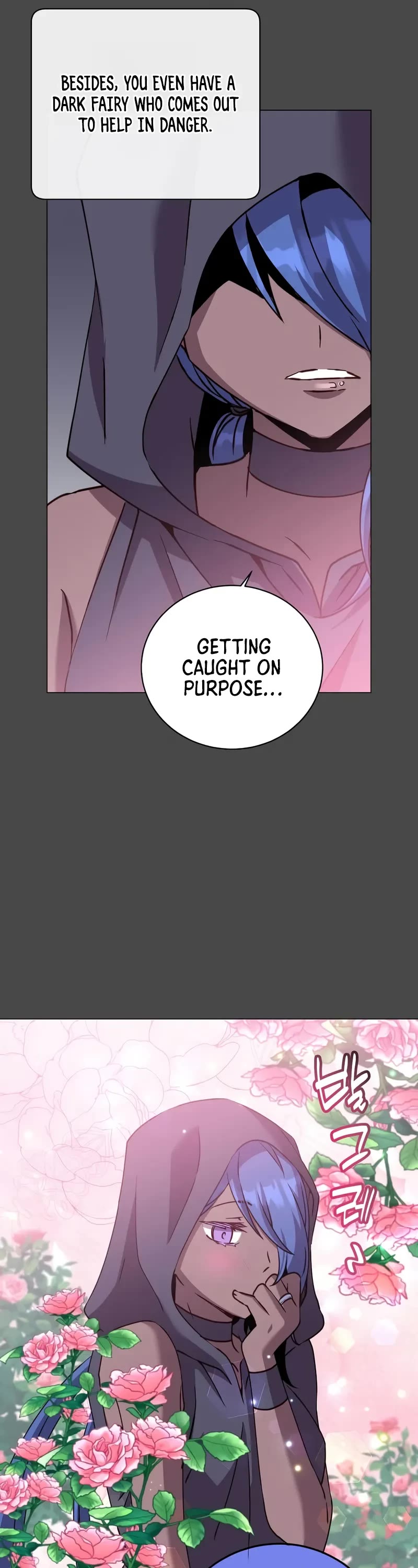 The Max Level Hero Has Returned! Chapter 216 page 17 - Chapter 216
