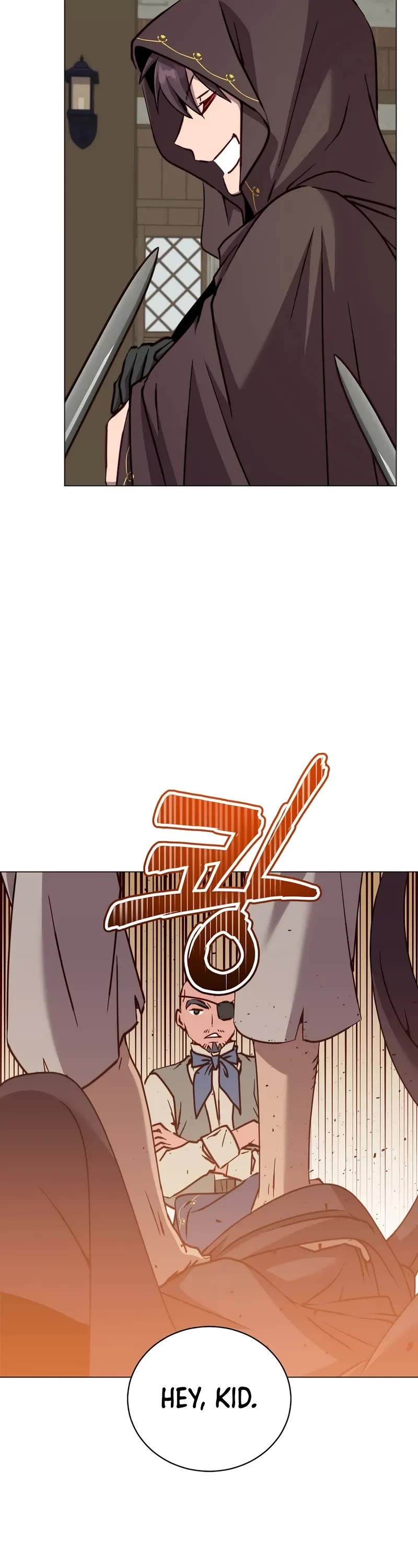 The Max Level Hero Has Returned! Chapter 216 page 30 - Chapter 216