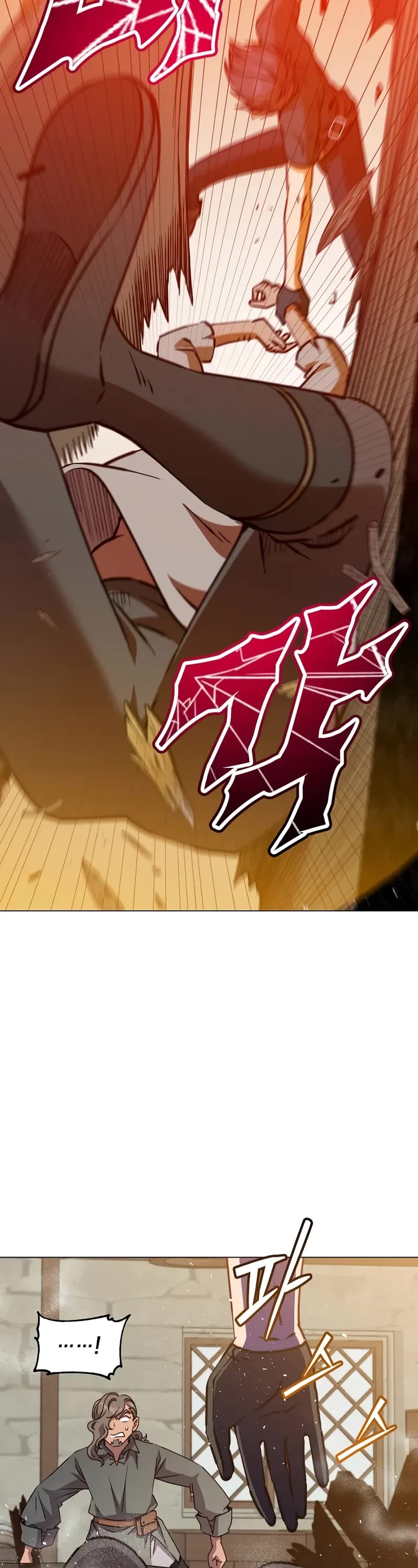 The Max Level Hero Has Returned! Chapter 216 page 34 - Chapter 216