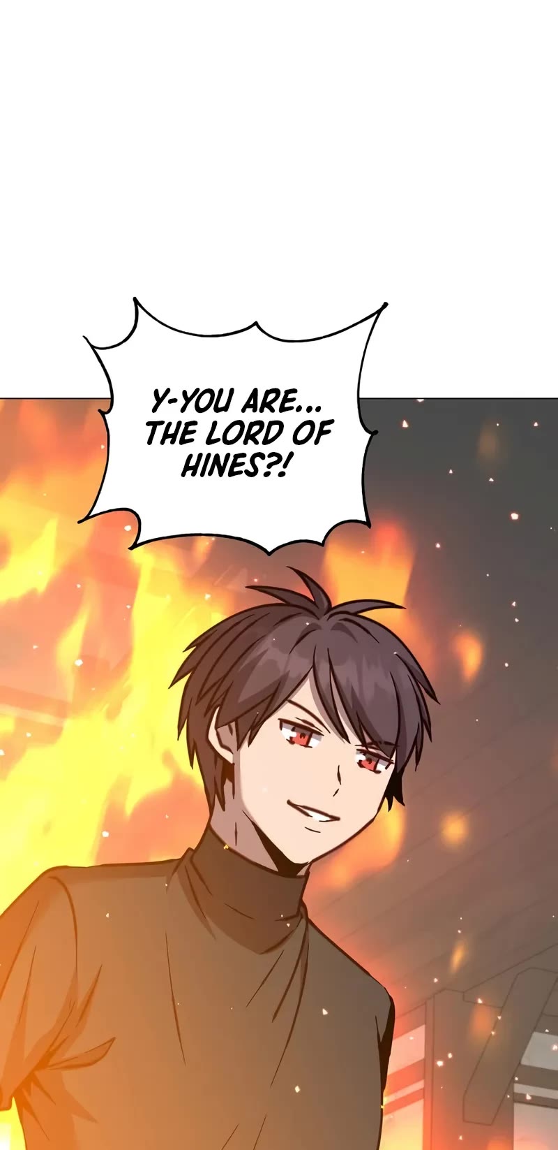 The Max Level Hero Has Returned! Chapter 216 page 39 - Chapter 216