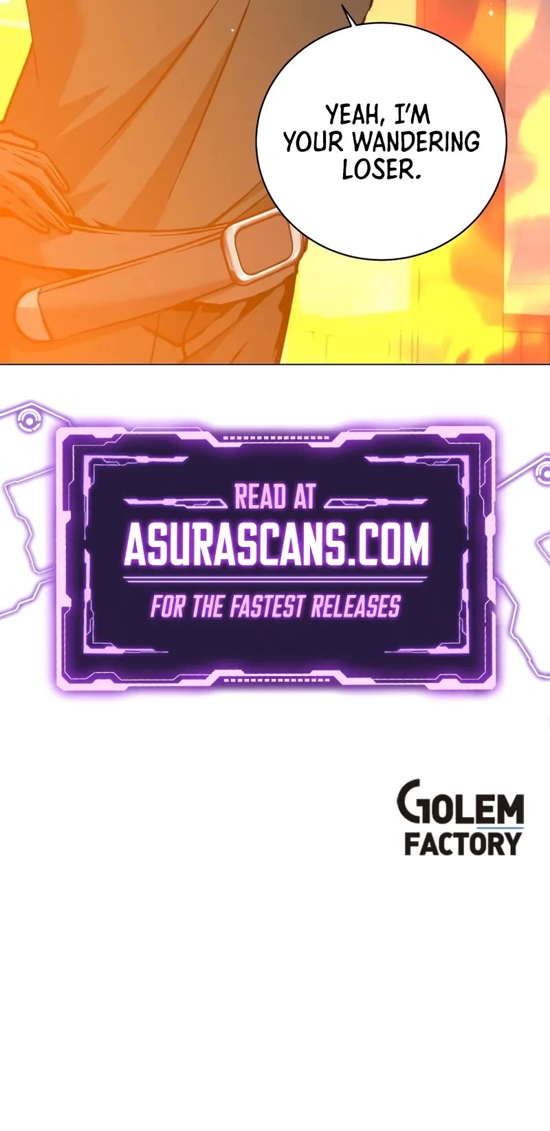 The Max Level Hero Has Returned! Chapter 216 page 40 - Chapter 216