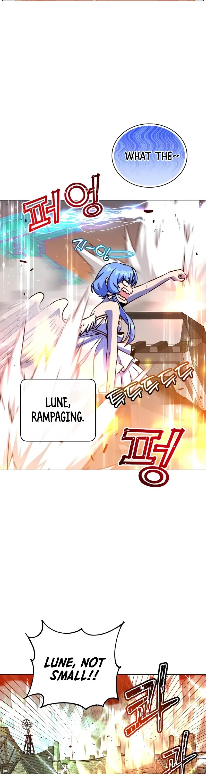 The Max Level Hero Has Returned! Chapter 217 page 13 - Chapter 217