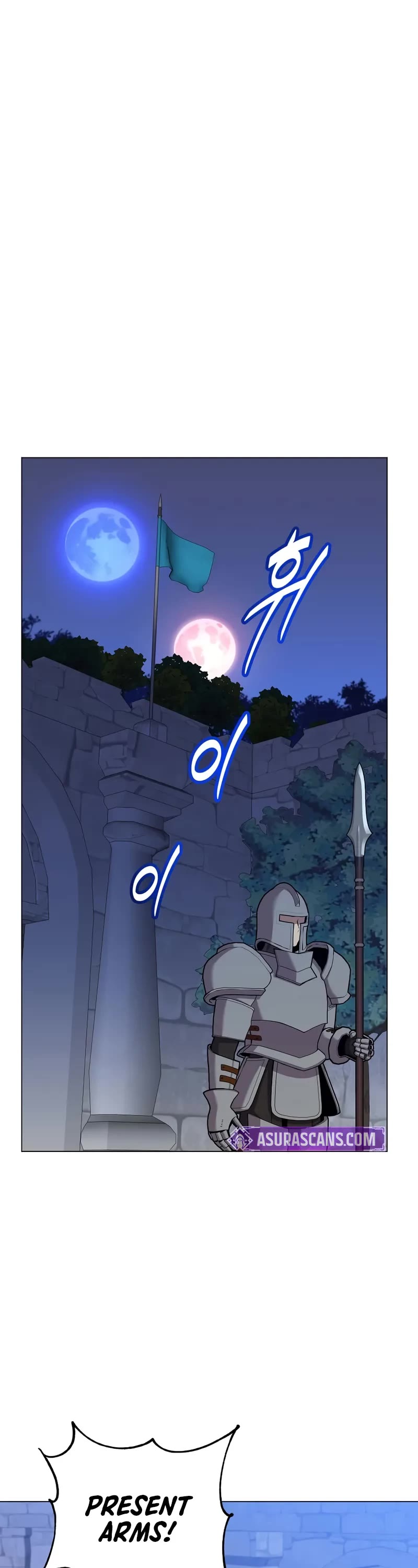 The Max Level Hero Has Returned! Chapter 217 page 15 - Chapter 217