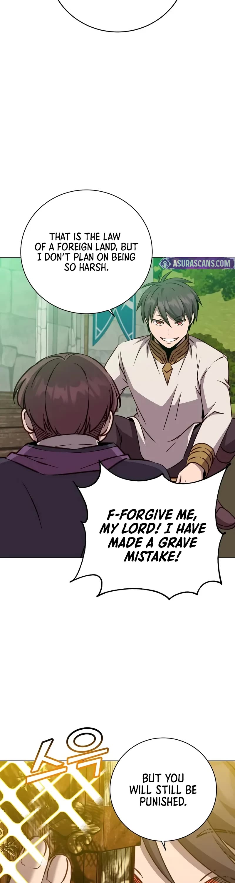 The Max Level Hero Has Returned! Chapter 217 page 30 - Chapter 217