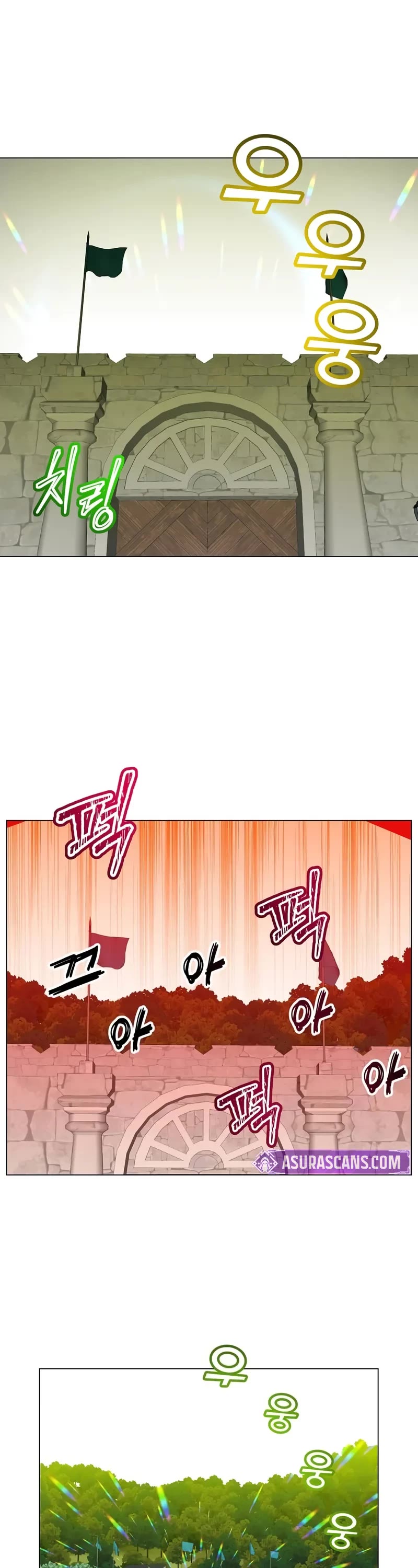 The Max Level Hero Has Returned! Chapter 217 page 32 - Chapter 217