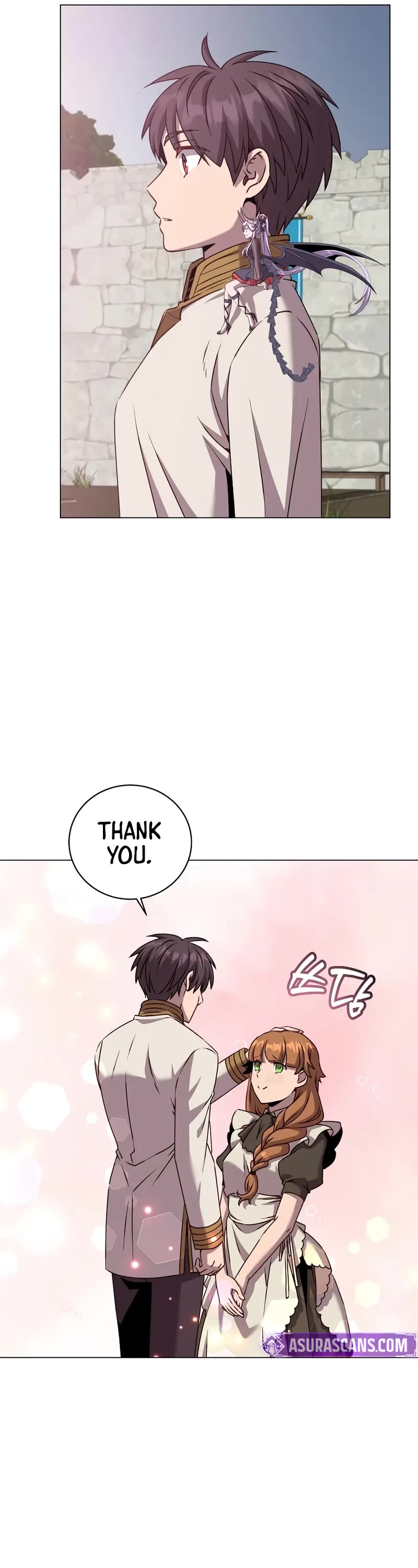 The Max Level Hero Has Returned! Chapter 217 page 37 - Chapter 217