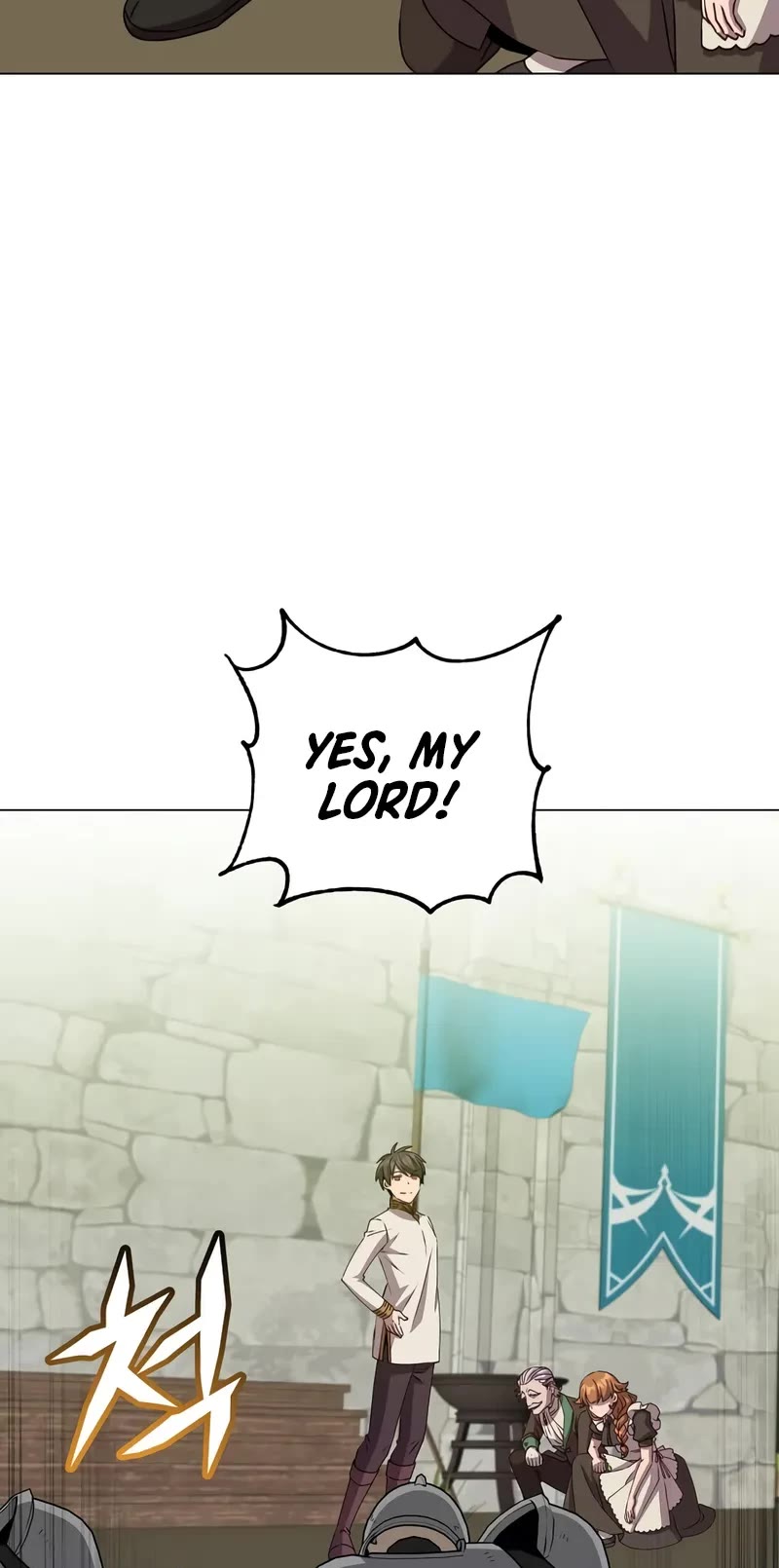 The Max Level Hero Has Returned! Chapter 217 page 39 - Chapter 217