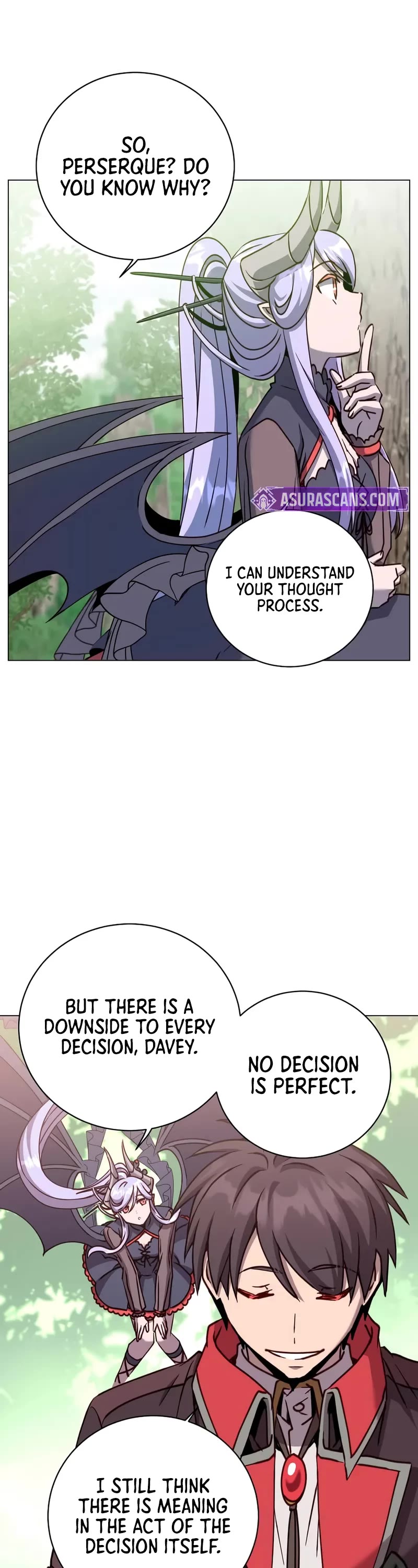 The Max Level Hero Has Returned! Chapter 218 page 13 - Chapter 218